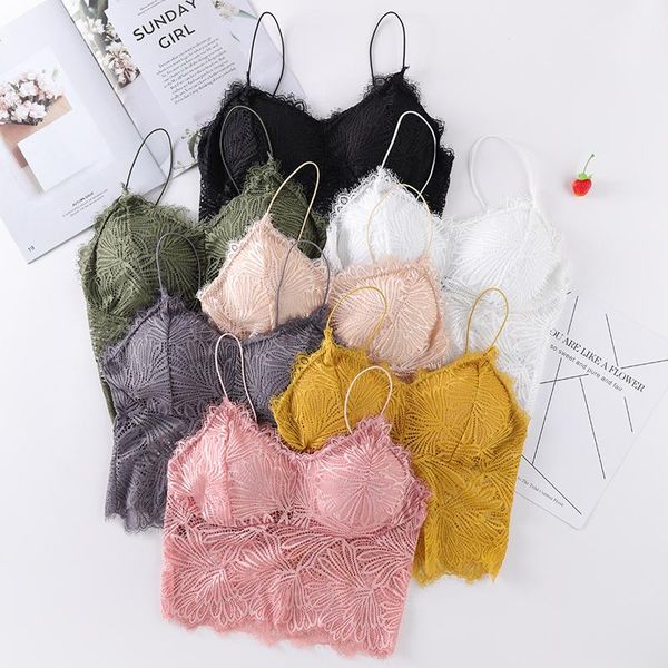 

bras cmenin for women lace bra underwear ladies cotton push up lingerie strapless b0178, Red;black