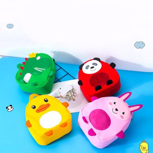 

backpack 3d car school bag children animal cartoon 2021 kindergarten small waterproof dropshipt813