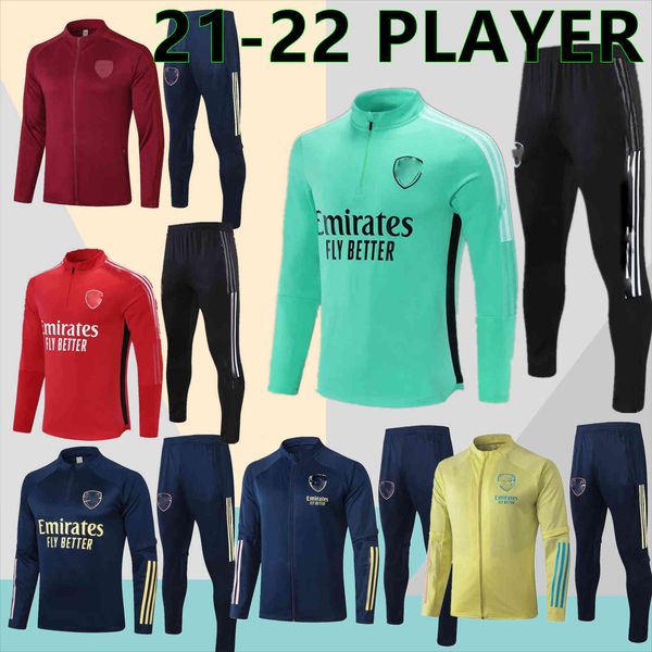 

tracksuit 2022 training suit 2021 pepe nicolas ceballos guendouzi sokratis 20 21 gunners jacket kit, Black