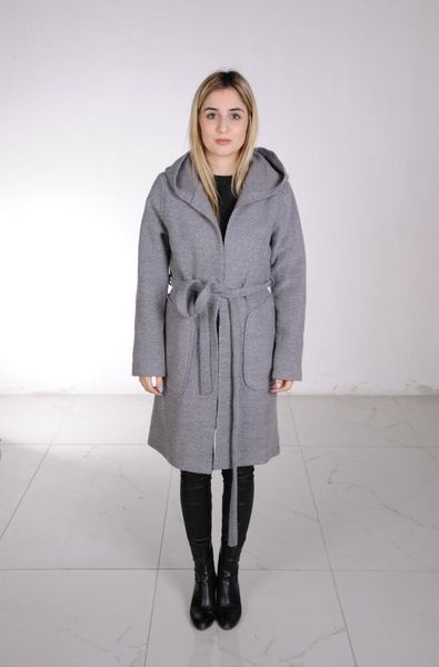 

women's jackets boucle fabric long women cardigan, Black;brown