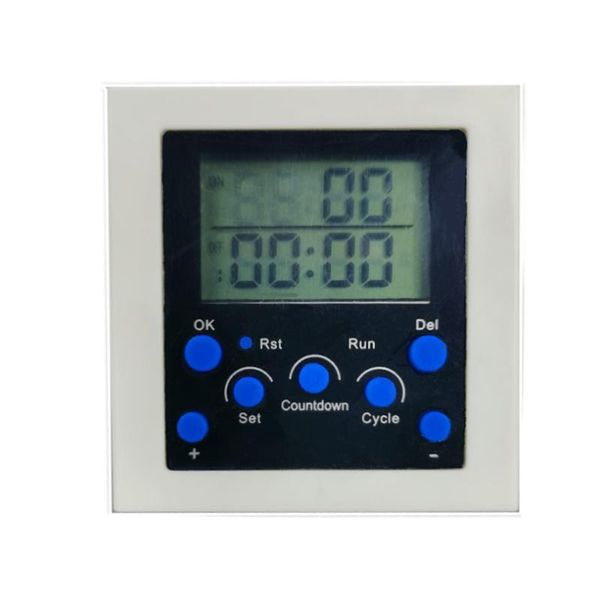 

ozotek ozone generator 10g ap1000 inbuilt multi-function timer for room purifier ent air purifiers
