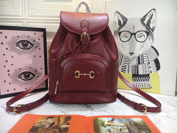 

fashion 2021 women backpack travel bags genuine leather shoulder bags brand designer back pack high-end school bags sapato masculino