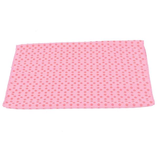 

yoga mats 185cmx63cm non slip mat towel strong sweat absorbent pilates portable exercise gym with bag