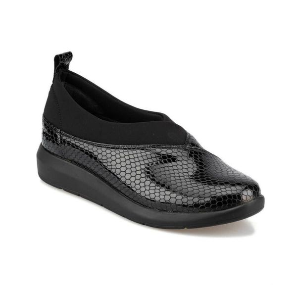 

boots 92.151053.z black women basic comfort