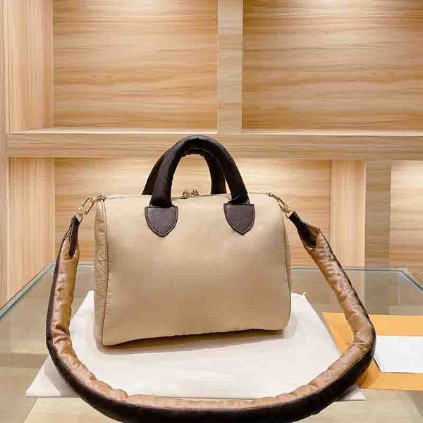 

designers handbag luxurys soft woman bag autumn winter fashion female tote cross body purse lady hand bags