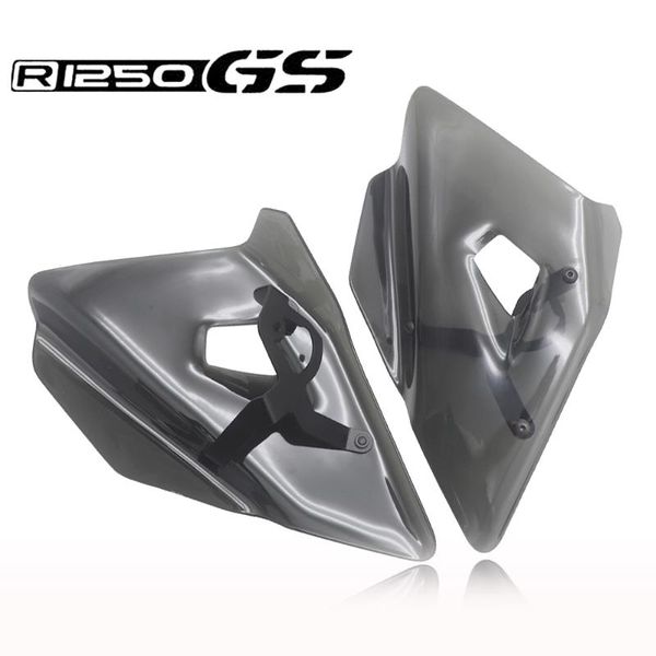 

motorcycle windshield for r1200 gs lc (2013-2021) r1250 throughout the year turn signal deflector pc material