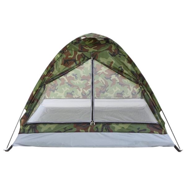 

tents and shelters tomshoo 2 person tent ultralight single layer water resistance camping pu1000mm with carry bag for hiking traveling