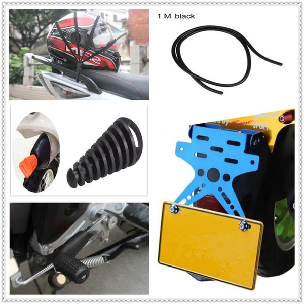 

motorcycle exhaust system license holder shifter cases oil hose helmet net plug for aprilia rsv4 factory shiver gt tuono r 750