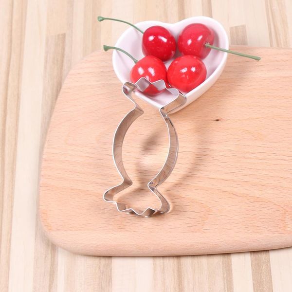 

baking moulds stainless steel cookie cutter christmas candy shape cake mold decorating tools coffee stencil fondant