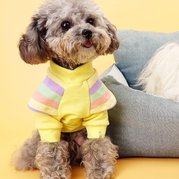 

dog apparel 2021 winter clothes warm puppy outfit pets dogs clothing for coat jacket soft chihuahua