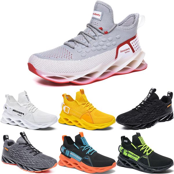 

2021 black men shoes running triple white fashion mens women trendy great trainers breathable casual sports outdoor sneakers 40-45 s45 s