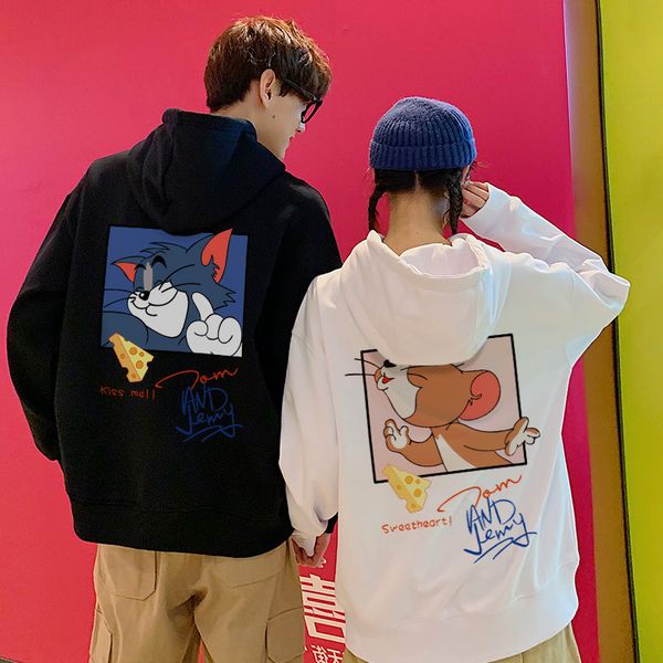 

lovers' wear spring autumn 2021 new trend thin sweater coat, Black