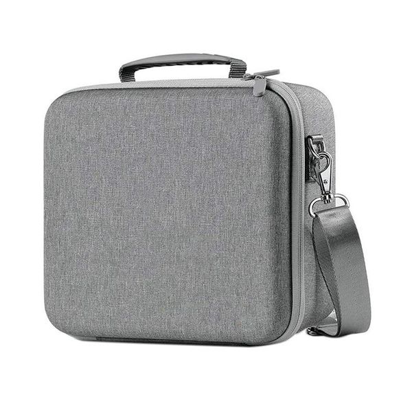 

case cover carrying portable waterproof travel storage bag handbag for nintend ns switch ring-con camcorders