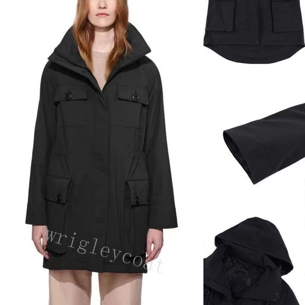 

21ss autumn branded mens down jacket letter appliques designer male winter warm double zipper outwear fashion gentlemen stand collar, Black
