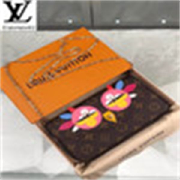 

handles brand designer luxury evening pu7k m62415pochette felicie shoulder handbag three-in-one love totes bird chain bag bags handbags bags