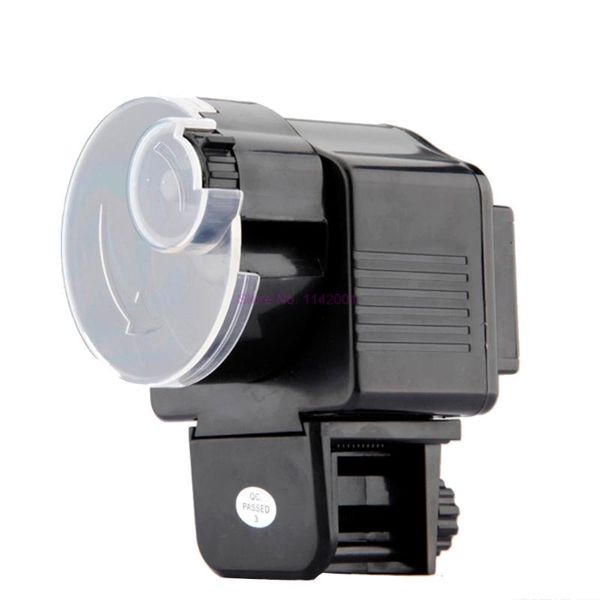 

timers 20pcs adjustable automatic aquarium timer auto fish tank pond feeder feeding with lcd