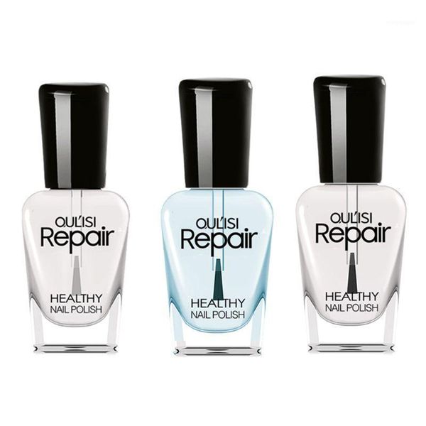 

base coat matte mirror nail polish add calcium nourishment manicure tool 896d1