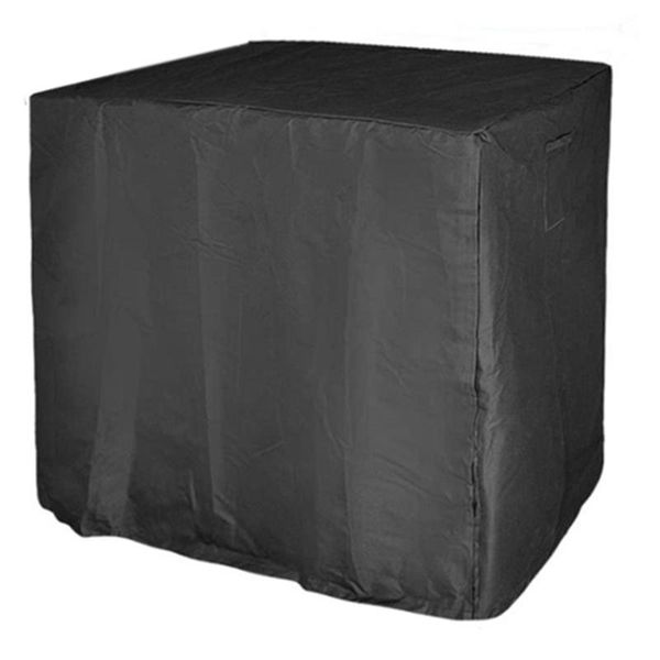 

shade firewood rack cover outdoor waterproof fireplace covering oxford fabric heavy duty protection 48.4x25.5x43.3inch