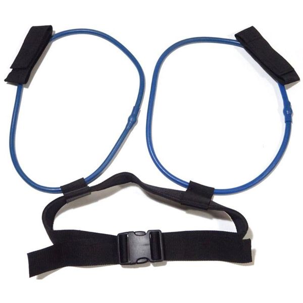 

booty band system complete brazilian butt-lift workout program home fitness yoga stripes