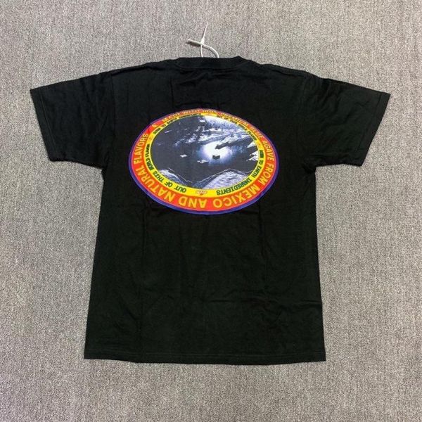 

men's t-shirts 2021ss travis scocactus jack cacti t-shirt 1:1 men shirt jackboys tees woman tshirts arrival 2021, White;black