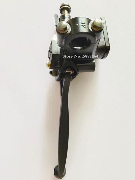 

motorcycle brakes disc brake pump/cd110 /w125/ caliper assembly