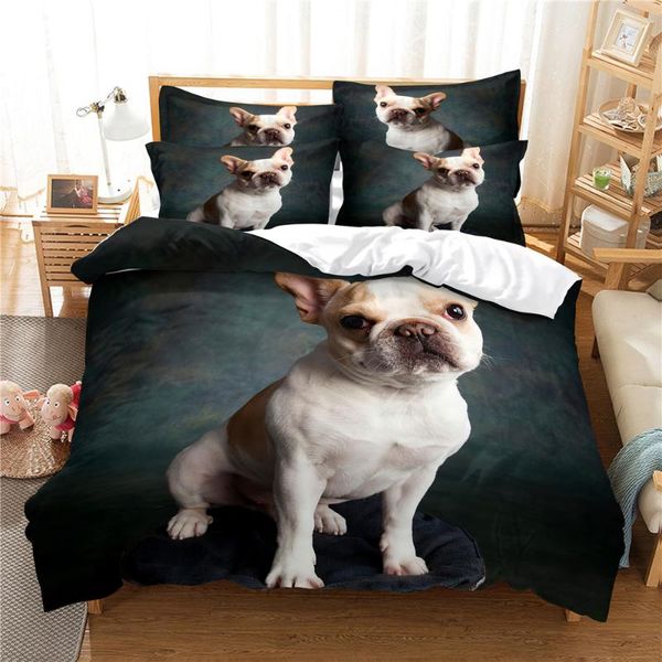 

bedding sets 3d elephant set  duvet cover bed cotton bedroom