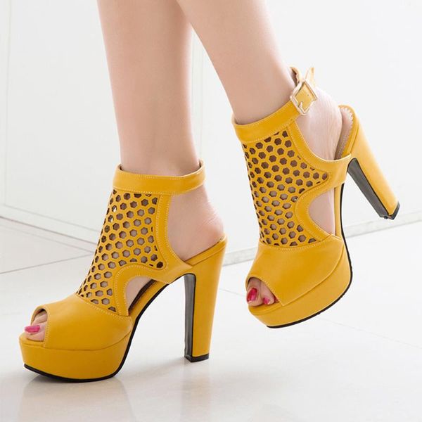 

woman's sandals luxury strippers shoes female comfortable leather platform beach for girls striptease, Black