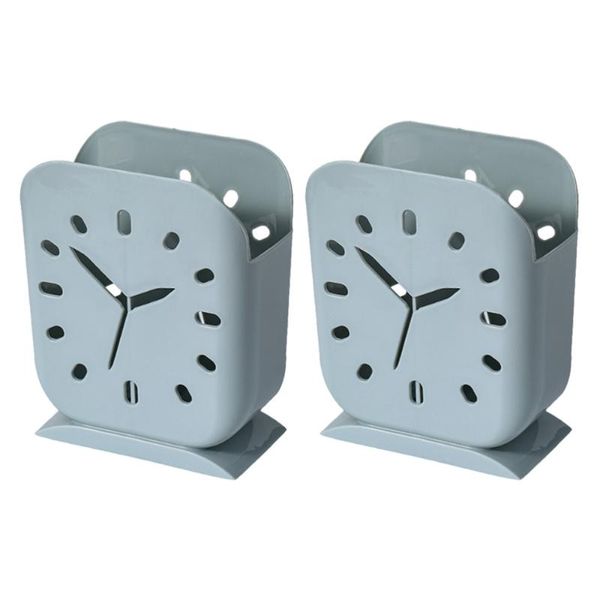 

chopsticks 2pcs kitchen utensil spoon fork storage holders draining