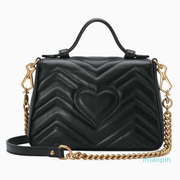 

handbag purse shoulder bags leather women totes bag fashion handbags purses with box