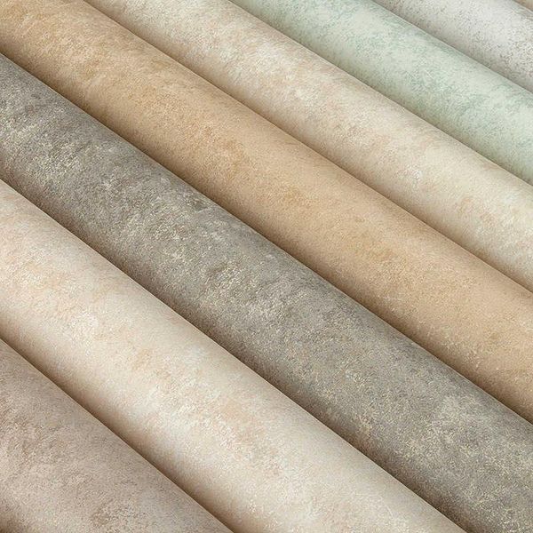 

wallpapers non woven wallpaper mottled old living room bedroom industrial el project