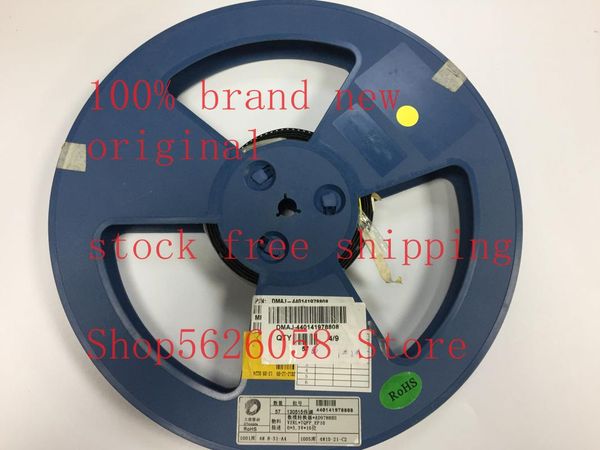 

smart power plugs ad9788bsvzrl tqfp 100% original 5pcs/lot stock