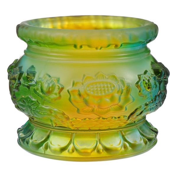 

fragrance lamps 1pc lotus incense holder delicate burner office home