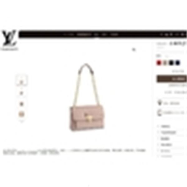 

brand designer bag luxury a8us vavin evening small handbag m44151 body handbags bags cross handles shoulder bags totes