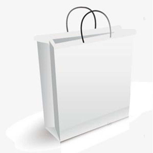 

shopping bag nylon customer diy customization environmental protection printable hytvaa