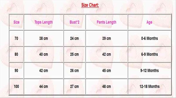 

3pcs newborn baby girls clothes set letter long sleeve romper floral pants hat outfits, White