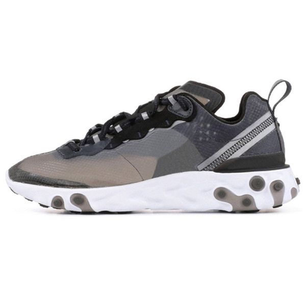 

undercover x upcoming react element 87 pack white sneakers men women trainer running shoes zapatos new