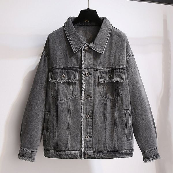 

women's jackets long-sleeve, 150kg plus size, female, spring, pocket, bust 157cm 6xl 7xl 8xl 9xll 10xl, casual 9zxw, Black;brown
