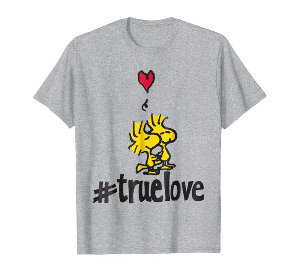 

woodstock true love t shirt, White;black