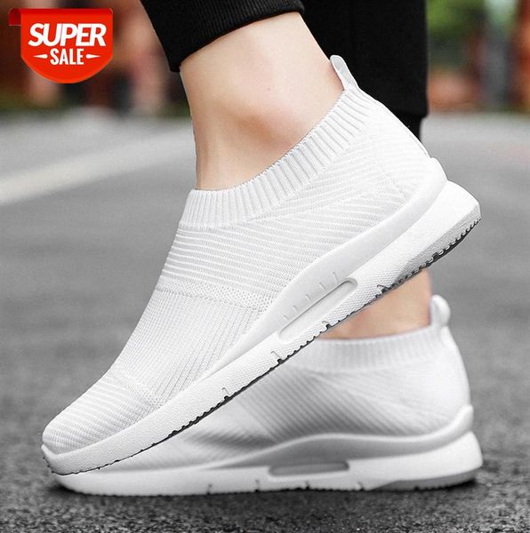 

men's lightweight running shoes, mesh casual sneakers men #ha0k