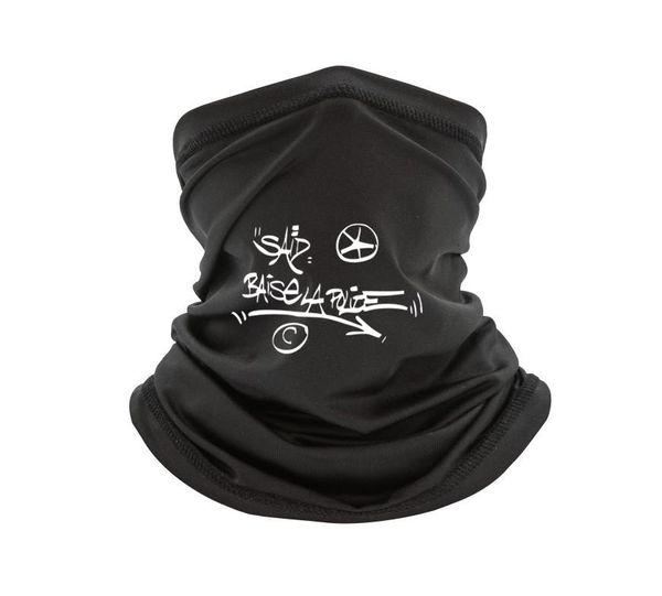 

scarves men scarf baise la haine french women, Blue;gray