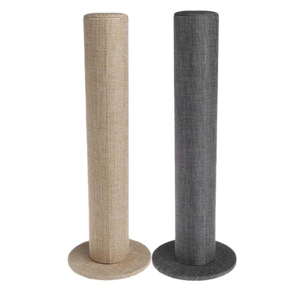 

jewelry pouches, bags 2pcs bracelet display holder receiving for bracelets bangle organizer shelf rack stand, Pink;blue