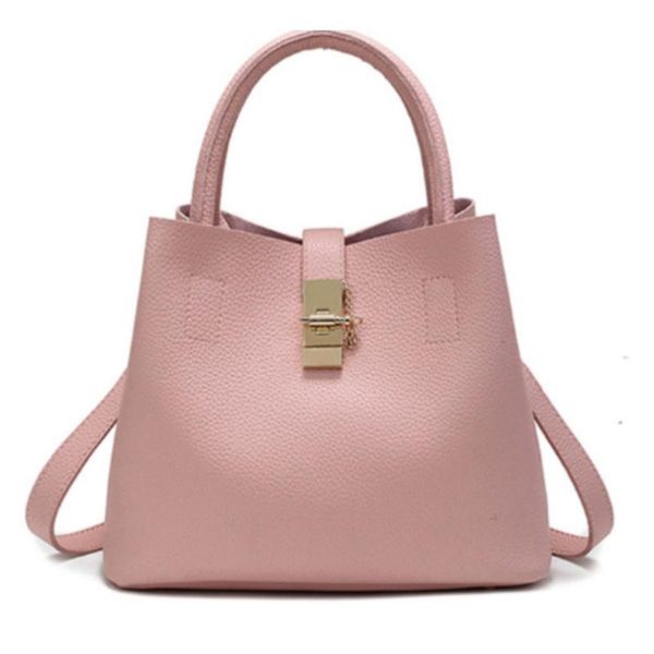 

cross body casual strap buckets bag designer women shoulder bags luxury pu crossbody large capacity messenger