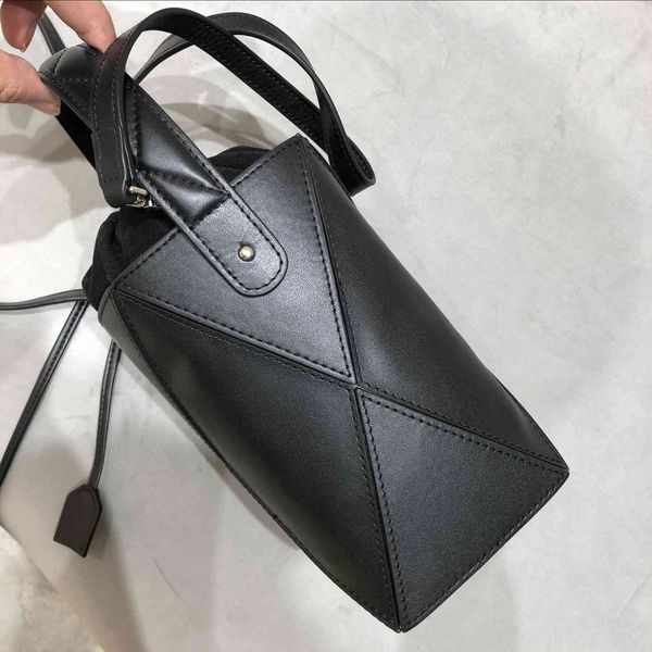 

leather handmade leather single shoulder bag with leather head and crossbody bag women's style handbag black friday qy6l