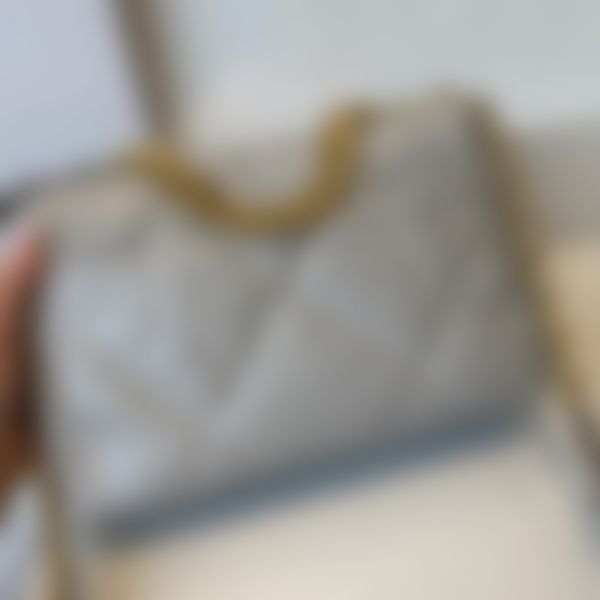 

5s+ serial number luxury designer 19 handbag famous women flap bags handbags woman leather female shoulder bag