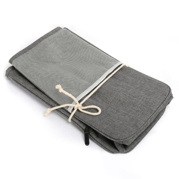

other arts and crafts dust-proof sewing machine bag case waterproof multi-pocket handbag tote multipurpose storage carrying