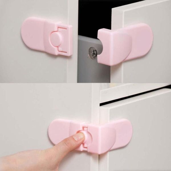 

carriers, slings & backpacks abs security lock multifunctional sliding door window protective buckle safety child drawer
