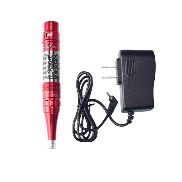 

tattoo guns kits machine semi-permanent fog eyebrow rotary permanent makeup