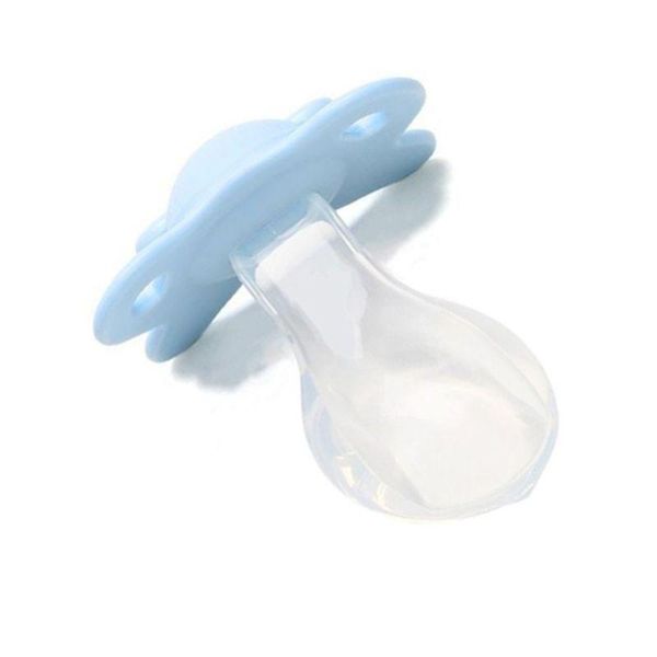 

pacifier wide-bore butterfly shaped silicone nipple for adults supplies pacifiers#