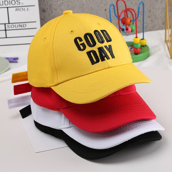 

spring summer arent-child soft peaked cap trendy child all-matching sun protection hat baby boy and girl baseb, Blue;gray