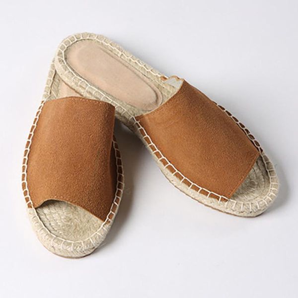 

slippers shoes women sandals summer fashion flip flops casual flats woman, Black